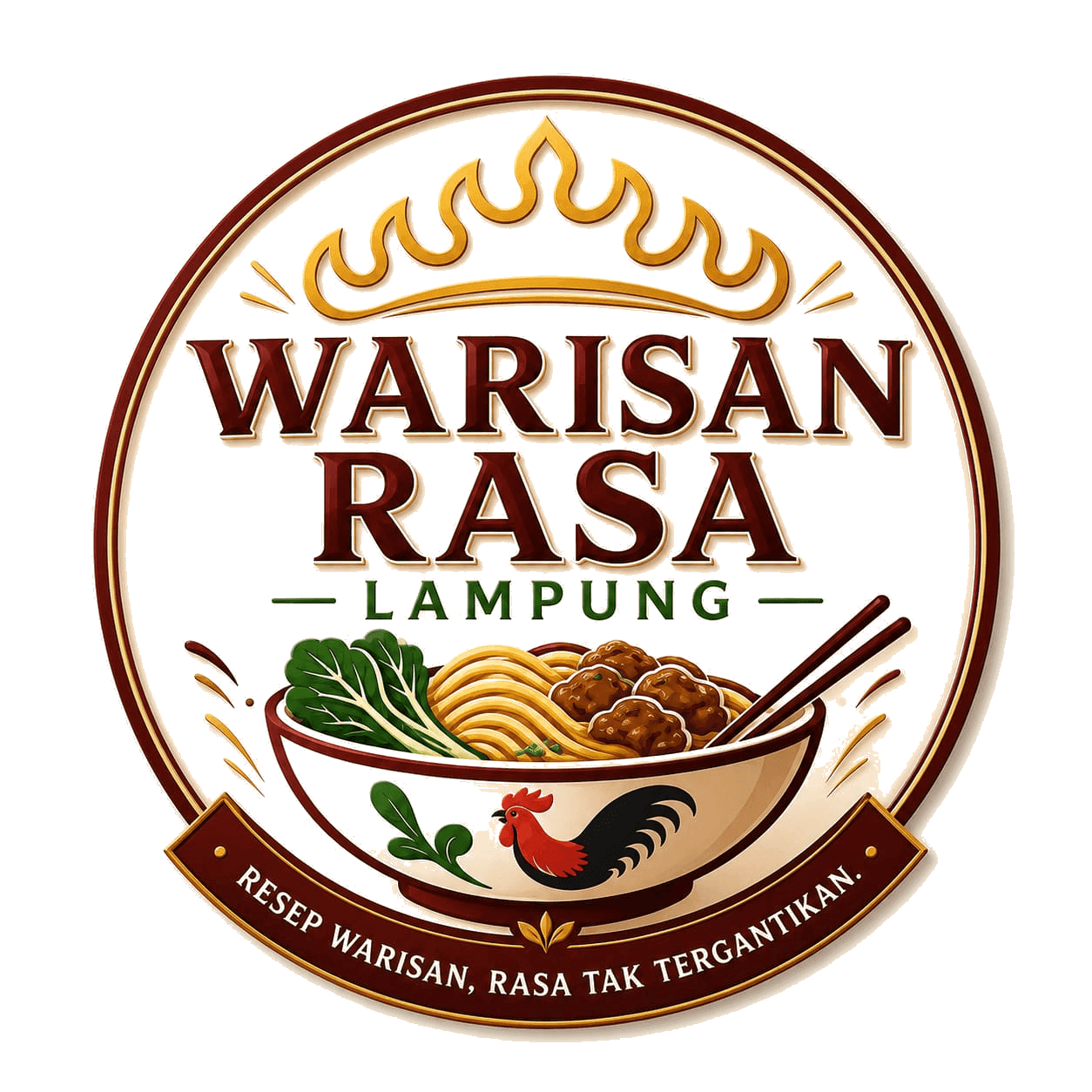 Warisan Rasa
