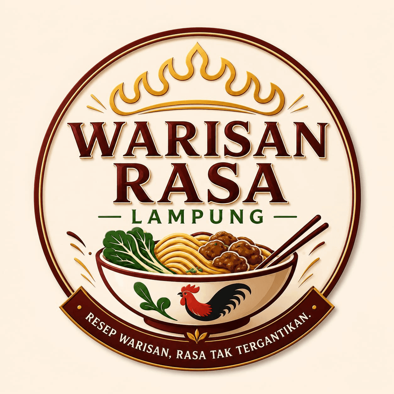Warisan Rasa